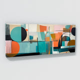 Mid Century Mid 67 Wall Art