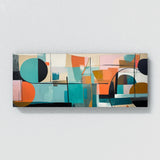 Mid Century Mid 67 Wall Art