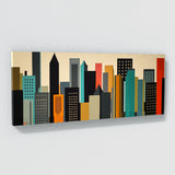 Mid Century Mid 73 Wall Art