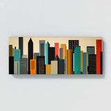 Mid Century Mid 73 Wall Art