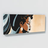 Mid Century Mid 74 Wall Art