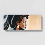 Mid Century Mid 74 Wall Art