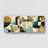Mid Century Mid 76 Wall Art