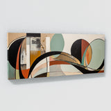 Mid Century Mid 77 Wall Art
