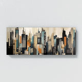 Mid Century Mid 80 Wall Art