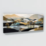 Mid Century Mid 85 Wall Art