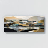 Mid Century Mid 85 Wall Art