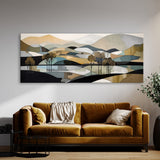 Mid Century Mid 85 Wall Art