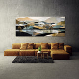 Mid Century Mid 85 Wall Art