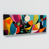 Mid Century Mid Century Abstract 2 Wall Art