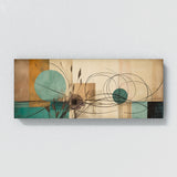 Mid Century Minimalist 8 Wall Art