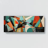 Mid Century Modern 81 Wall Art