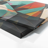 Mid Century Modern 81 Wall Art