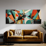 Mid Century Modern 81 Wall Art