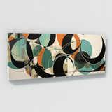 Mid Century Strong 24 Wall Art