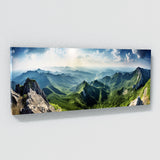 Mountain Vast Majestic 30 Wall Art