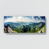 Mountain Vast Majestic 30 Wall Art
