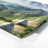 Mountain Vast Majestic 30 Wall Art