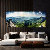 Mountain Vast Majestic 30 Wall Art