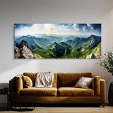 Mountain Vast Majestic 30 Wall Art