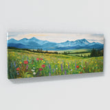 Nature Countryside Meadow 33 Wall Art