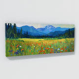 Nature Countryside Meadow 35 Wall Art