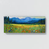 Nature Countryside Meadow 35 Wall Art