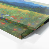 Nature Countryside Meadow 35 Wall Art