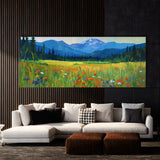 Nature Countryside Meadow 35 Wall Art