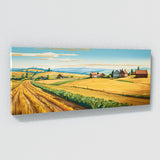 Nature Countryside Rustic 16 Wall Art