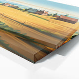 Nature Countryside Rustic 16 Wall Art