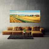Nature Countryside Rustic 16 Wall Art