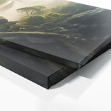 Nature Dreamy Ethereal 62 Wall Art