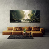 Nature Dreamy Ethereal 62 Wall Art