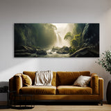 Nature Dreamy Ethereal 62 Wall Art