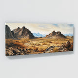 Nature Landscape 13 Wall Art