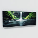 Nature Long Exposure 50 Wall Art