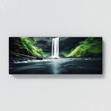 Nature Long Exposure 50 Wall Art