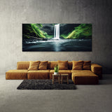 Nature Long Exposure 50 Wall Art