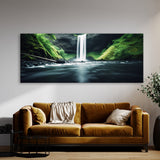 Nature Long Exposure 50 Wall Art