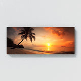 Nature Palm Photograph 24 Wall Art