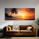 Nature Palm Photograph 24 Wall Art
