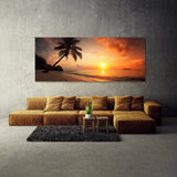 Nature Palm Photograph 24 Wall Art