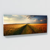 Nature Rural Landscape 48 Wall Art