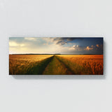 Nature Rural Landscape 48 Wall Art