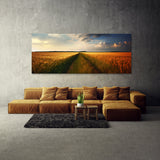 Nature Rural Landscape 48 Wall Art