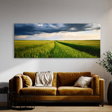 Nature Rural Landscape 49 Wall Art