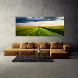 Nature Rural Landscape 49 Wall Art