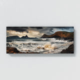 Nature Scene Dramatic Sky 46 Wall Art
