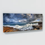 Nature Scene Dramatic Sky 47 Wall Art